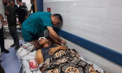 World Cancer Day exposes a collapsing healthcare system