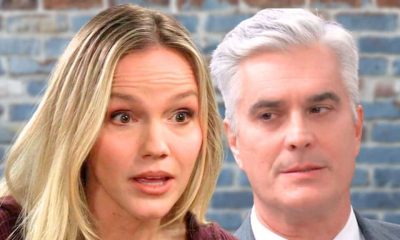 General Hospital Spoilers: Lulu Spencer (Alexa Havins Bruening) - Ric Lansing (Rick Hearst)