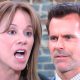 General Hospital Spoilers: Alexis Davis (Nancy Lee Grahn)- Drew Cain Quartermaine (Cameron Mathison)