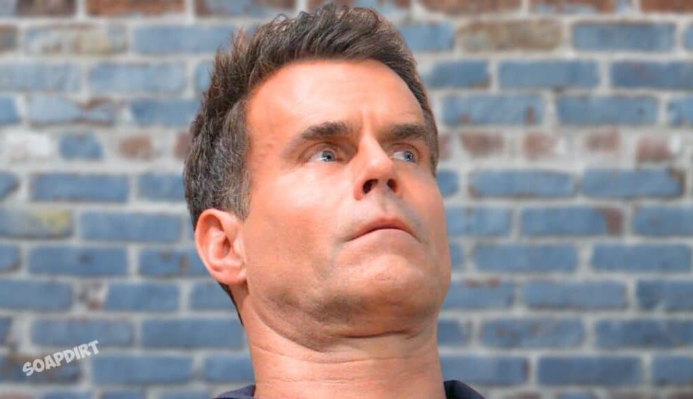 General Hospital: Drew Cain Quartermaine (Cameron Mathison)
