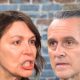 General Hospital Spoiler: Anna Devane (Finola Hughes) - Sonny Corinthos (Maurice Benard)