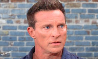 General Hospital: Jason Morgan (Steve Burton)