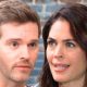 General Hospital: Lucas Jones (Van Hansis) - Britt Westbourne (Kelly Thiebaud)