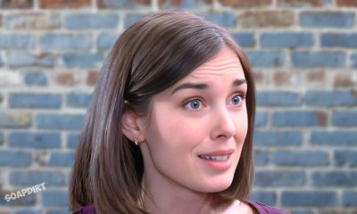 General Hospital: Willow Tait (Katelyn MacMullen)