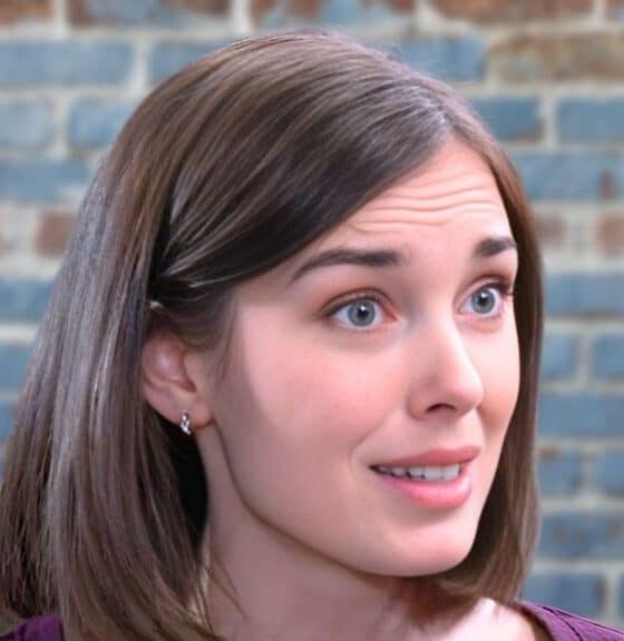 General Hospital: Willow Tait (Katelyn MacMullen)