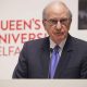 George Mitchell has name dropped by university after Epstein files