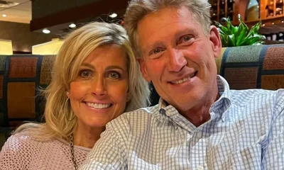 Gerry Turner and Lana Sutton Relationship Timeline 335