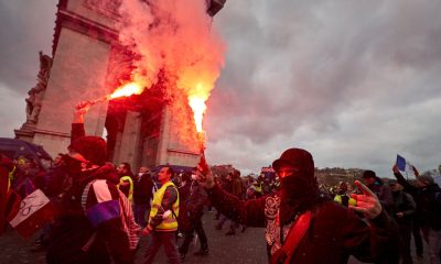 The great revolt against greenism