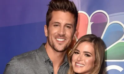 JoJo Fletcher and Jordan Rodgers’ Family Album With Daughter Romy