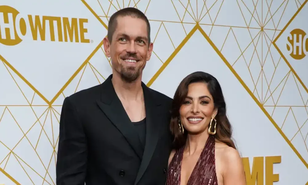 Sarah Shahi Reveals She Lost Friends Over Surprise Steve Howey Divorce