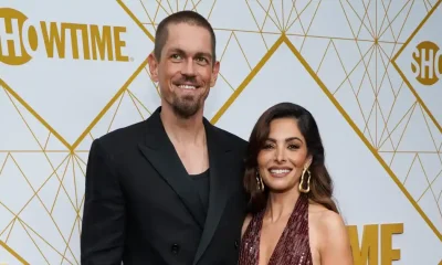 Sarah Shahi Reveals She Lost Friends Over Surprise Steve Howey Divorce