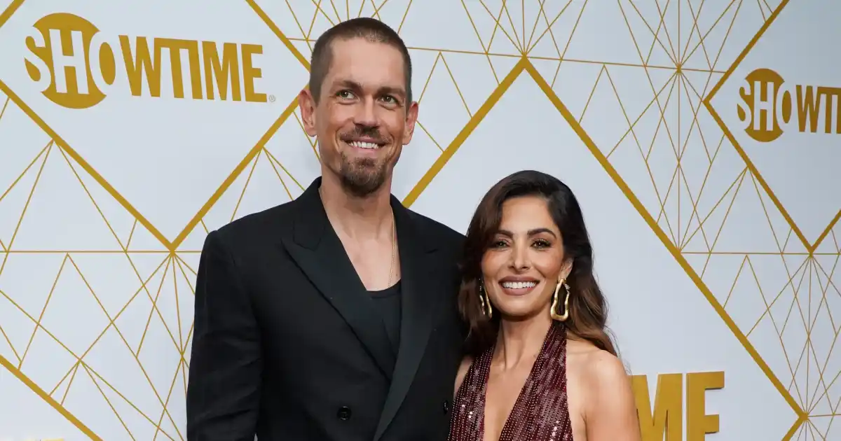 Sarah Shahi Reveals She Lost Friends Over Surprise Steve Howey Divorce
