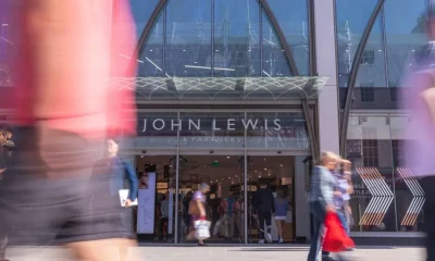 Millennials assemble! Topshop returns to 32 UK high street locations from today