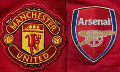 Former Arsenal captain backed to become Manchester United manager | Football