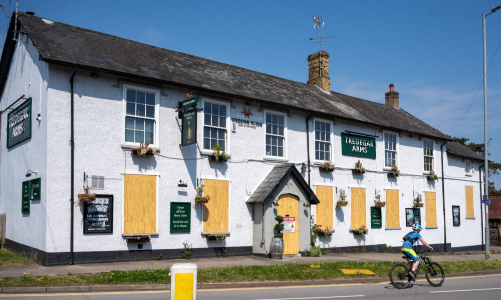 Why the Labour Party loathes the pub