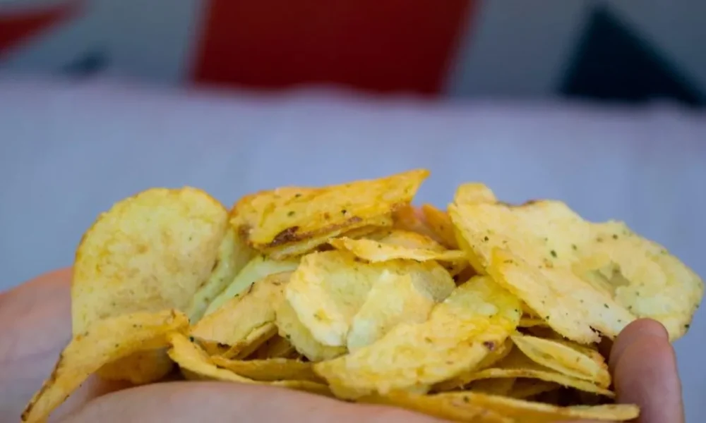 Tyrrells axes iconic crisp flavour after 23 years on store shelves