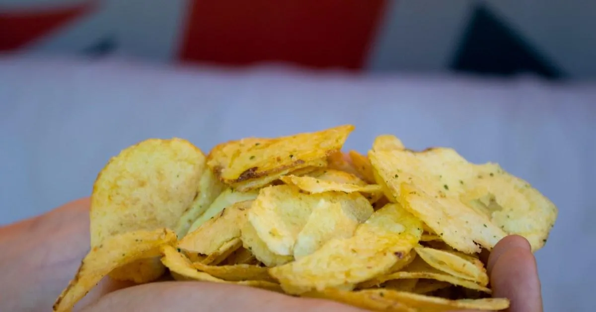 Tyrrells axes iconic crisp flavour after 23 years on store shelves