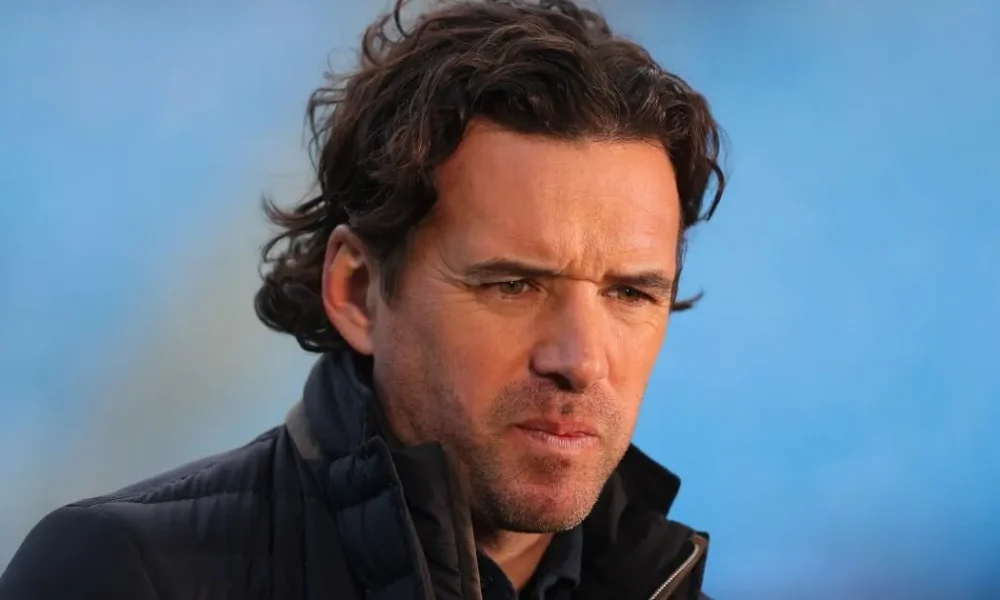 Owen Hargreaves tells Mikel Arteta he has ‘really special player’ at Arsenal | Football