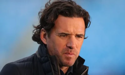 Owen Hargreaves tells Mikel Arteta he has ‘really special player’ at Arsenal | Football