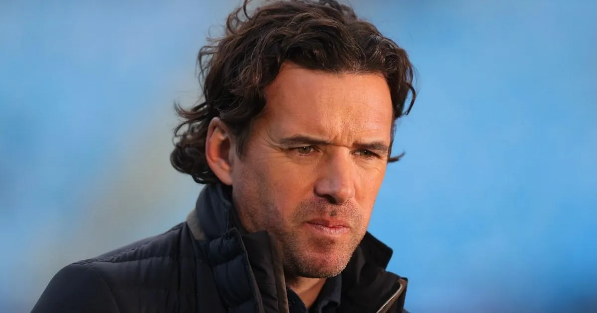 Owen Hargreaves tells Mikel Arteta he has ‘really special player’ at Arsenal | Football