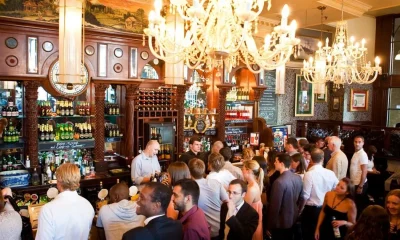 The common pub habit that makes you every bartender's least favourite punter