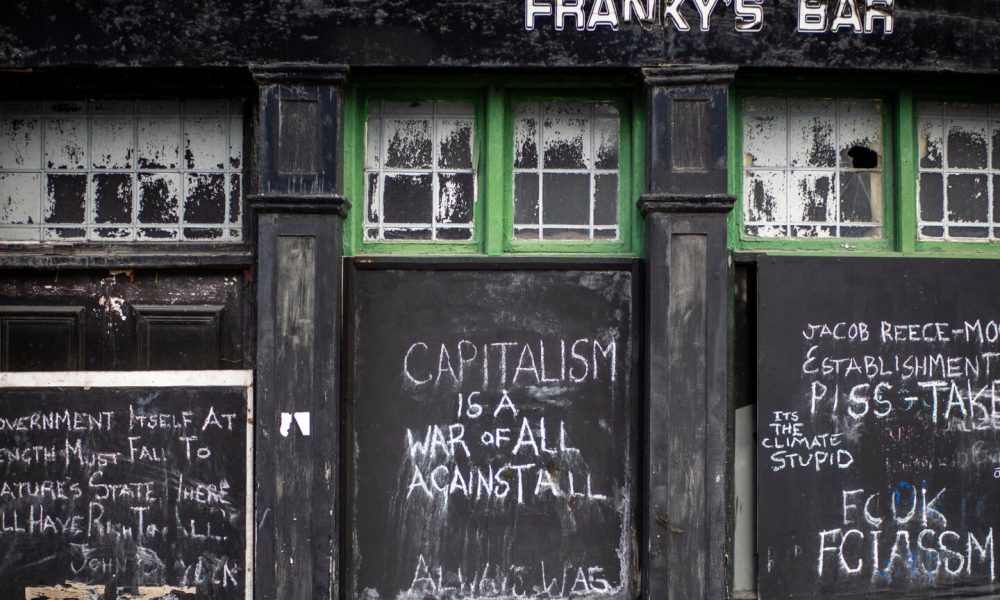 It’s the cost of living, stupid