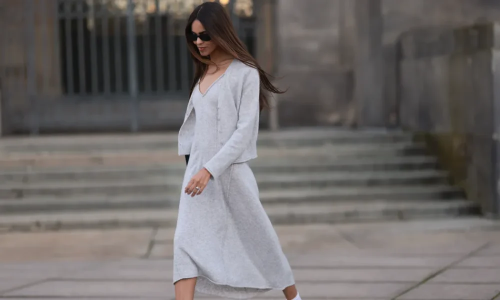 13 Writer-Loved Dresses That Provide a Slimming Appearance