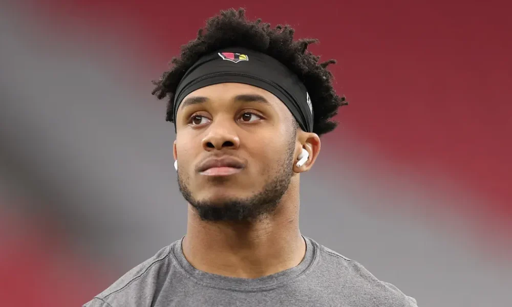 Rondale Moore Cause of Death Revealed: Vikings Wide Receiver Was 25