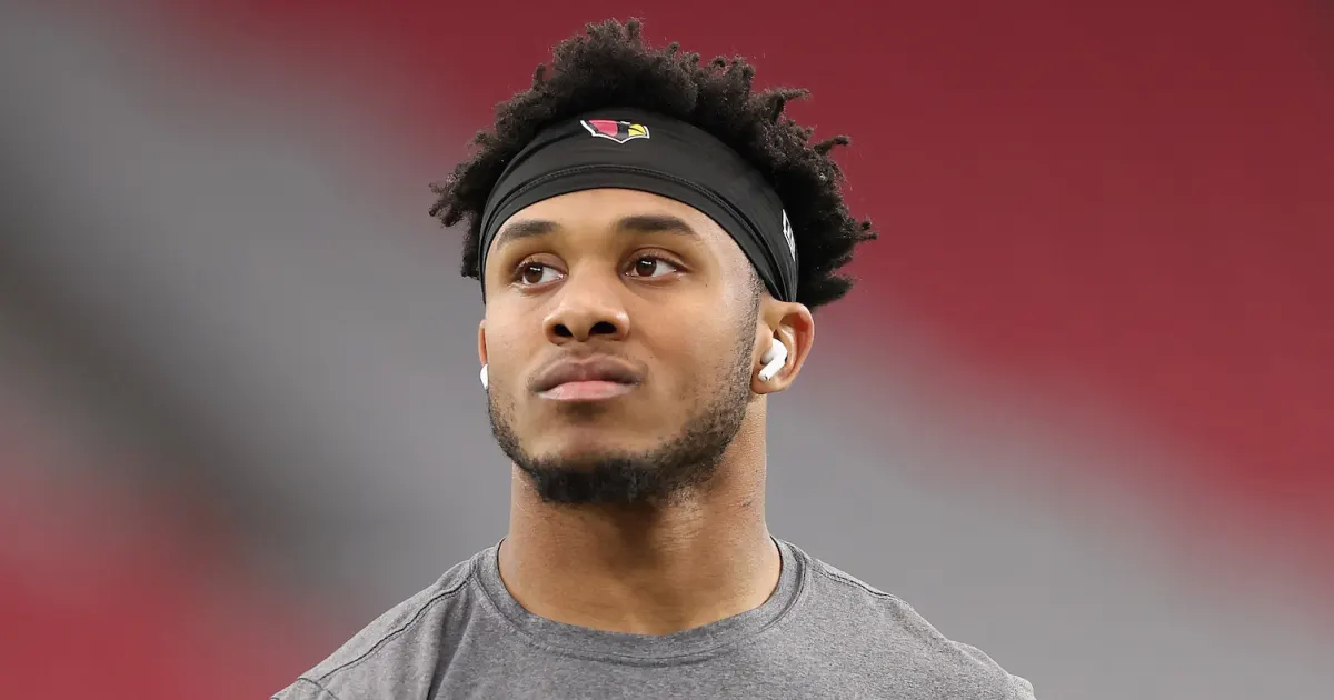 Rondale Moore Cause of Death Revealed: Vikings Wide Receiver Was 25