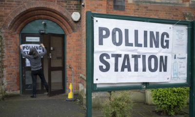 ‘No taxation without representation’ must be non-negotiable