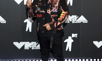 Rapper Lil Jon Asking for Prayers After Son DJ Young Slade Is Reported Missing in Georgia