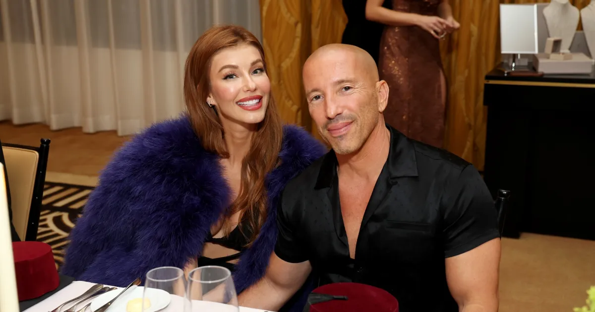 Selling Sunset's Jason Oppenheim’s Dating History: Jessica Vargas and More