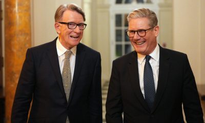 How did ‘Mr Rules’ let the Mandelson scandal happen?