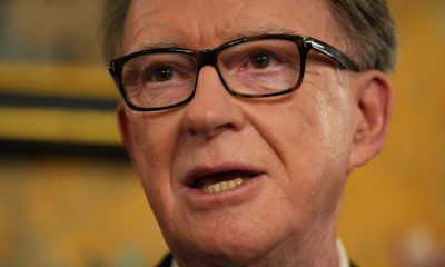 The Mandelson scandal exposes Labour’s flaming hypocrisy