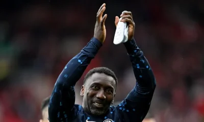Jimmy Floyd Hasselbaink makes grim Arsenal prediction for Chelsea clash | Football