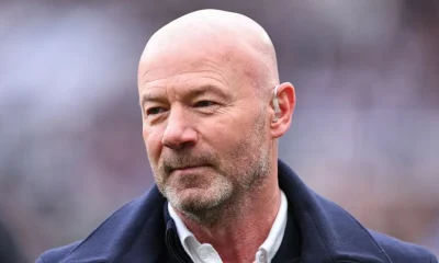 Alan Shearer says Chelsea and England star is in 'horrible position' | Football