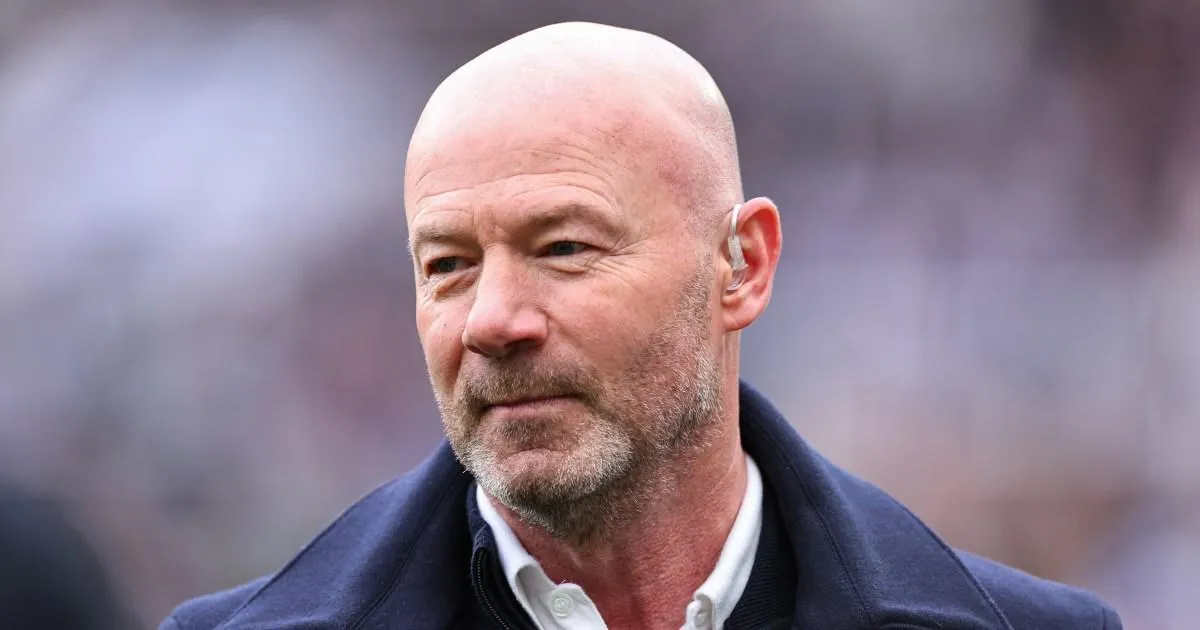 Alan Shearer says Chelsea and England star is in 'horrible position' | Football
