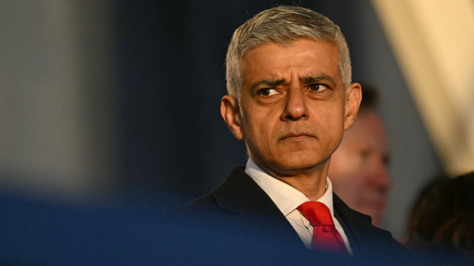 London’s grooming gangs shame Sadiq Khan
