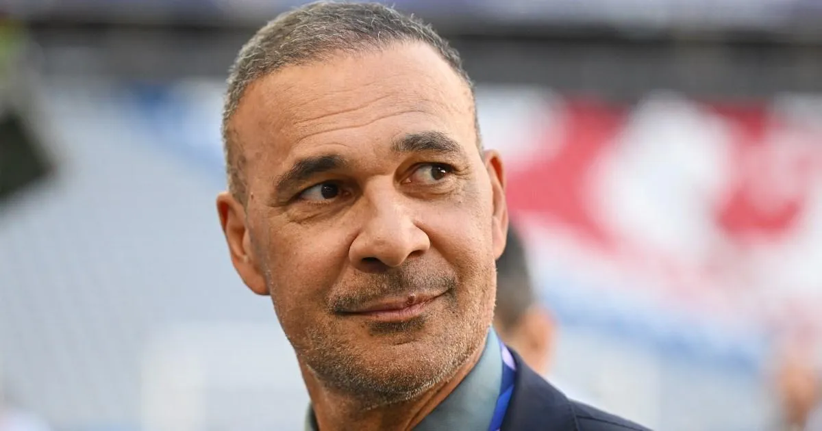 Arsenal star hailed as 'one of the finest players in the Premier League' | Football