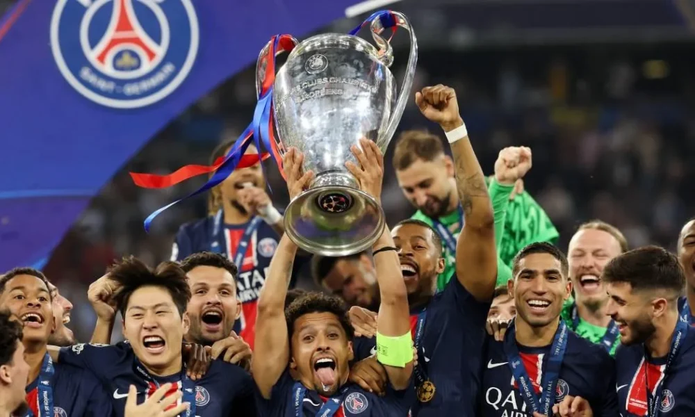 PSG's special request 'agreed' to secure huge Champions League advantage over Chelsea | Football