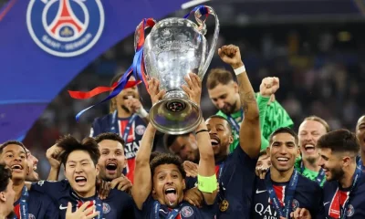 PSG's special request 'agreed' to secure huge Champions League advantage over Chelsea | Football