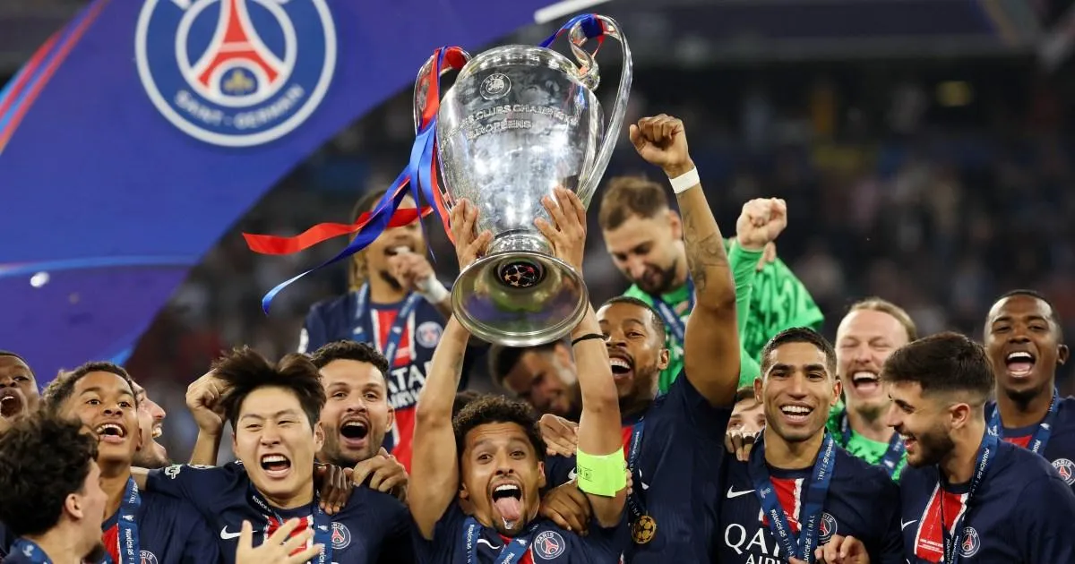 PSG's special request 'agreed' to secure huge Champions League advantage over Chelsea | Football