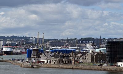 Aberdeen: a city destroyed by Ed Miliband