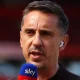 Gary Neville praises 'incredible' Arsenal signing after Tottenham win | Football