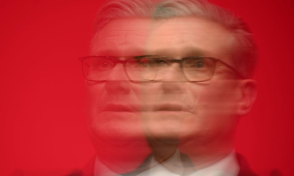 Why we’re leaving the Labour Party