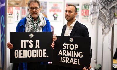 The gross bigotry behind the Greens’ hippy facade