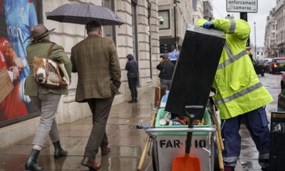 Why class must not become a ‘protected characteristic’