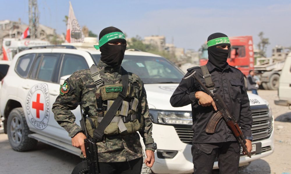 The shameful disinformation over the Gaza death toll