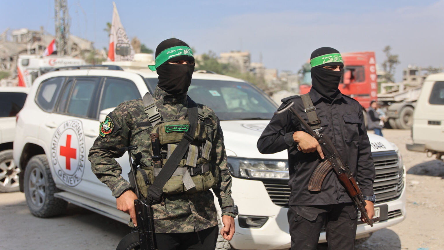 The shameful disinformation over the Gaza death toll