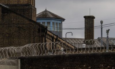 We need to talk about the scandal of sex in prisons